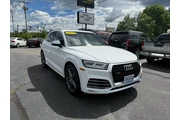 $17999 : 2018 SQ5 PREMIUM PLUS thumbnail