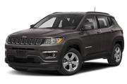 PRE-OWNED 2018 JEEP COMPASS S en Madison WV