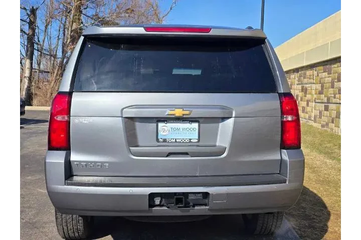 $28157 : Chevrolet Tahoe 2019 4x4 LT image 10