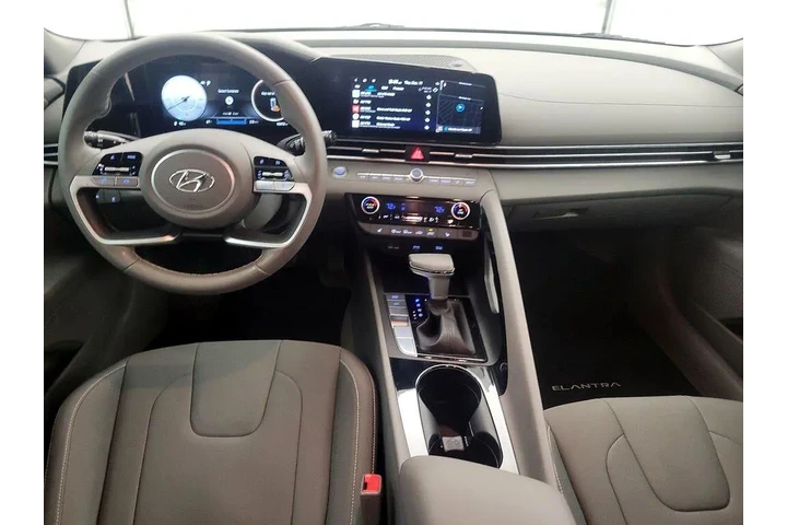 $21998 : Hyundai ELANTRA 2023 SEL 4dr image 9