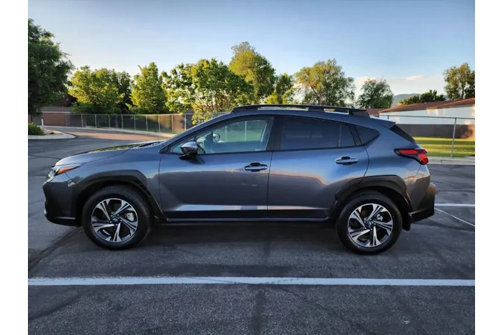 $20900 : 2024 Crosstrek Premium image 6