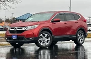 Honda CR-V 2019 AWD EX 4dr S en Boise