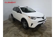 $17500 : Toyota RAV4 2018 LE 4dr SUV thumbnail