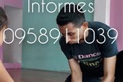 Danza y Pilates thumbnail