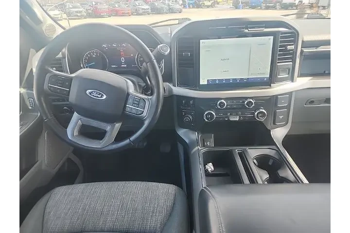 $32397 : Ford F-150 2021 4x4 XLT 4dr image 10