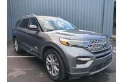 $25988 : Ford Explorer 2021 Limited 4 thumbnail