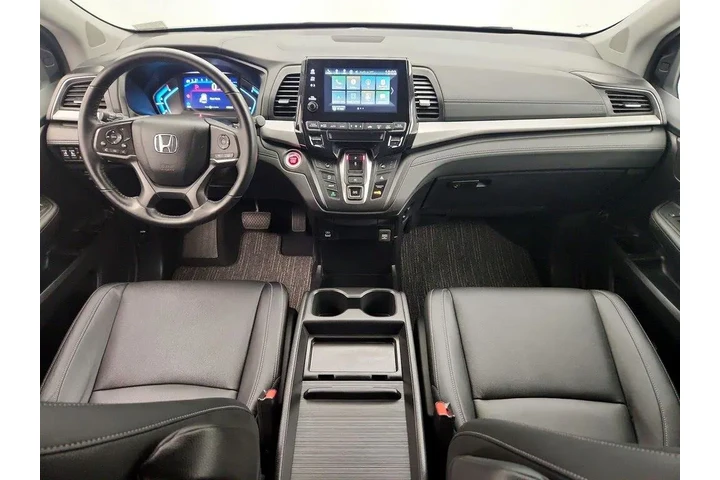 $38998 : Honda Odyssey 2024 EX-L 4dr image 9