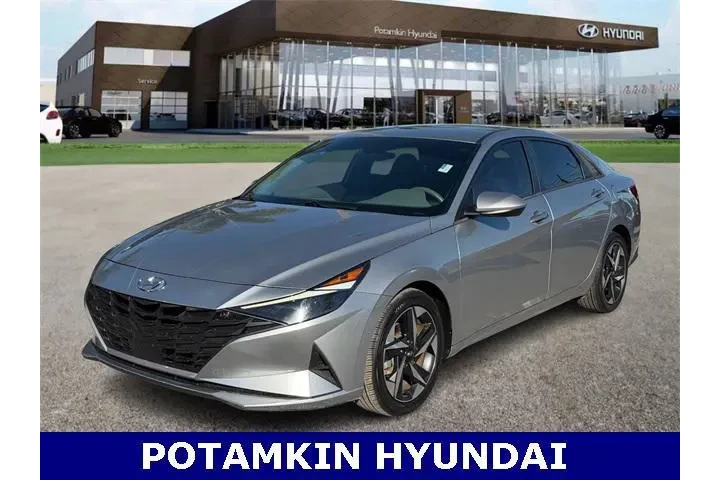 $17635 : Hyundai ELANTRA 2023 SEL 4dr image 1