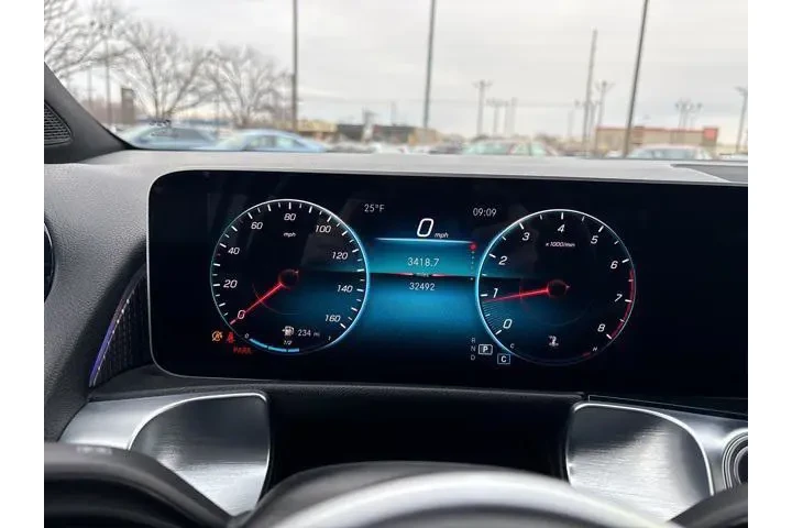 $28999 : Mercedes-Benz GLB 2021 AWD G image 3