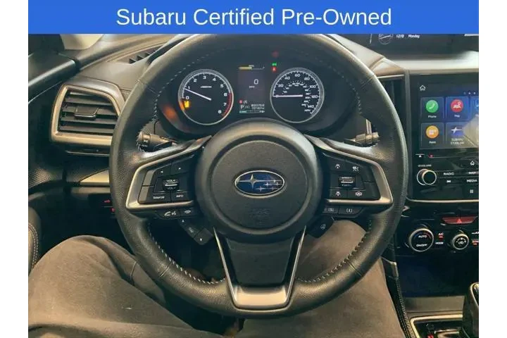 $24500 : Subaru Forester 2021 AWD Lim image 4