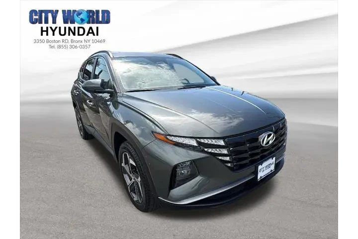 $23165 : Hyundai TUCSON 2023 AWD SEL image 7