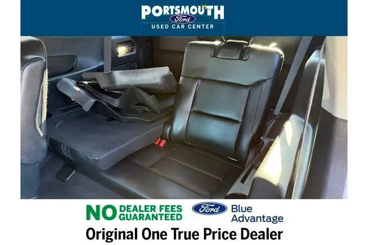 $32495 : Ford Explorer 2022 AWD XLT 4 image 8