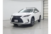 $39998 : Lexus RX 450h 2020 AWD 4dr S thumbnail