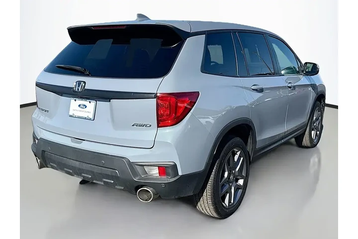 $26599 : Honda Passport 2023 AWD EX-L image 9