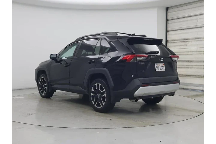 $27998 : Toyota RAV4 2019 AWD Adventu image 2