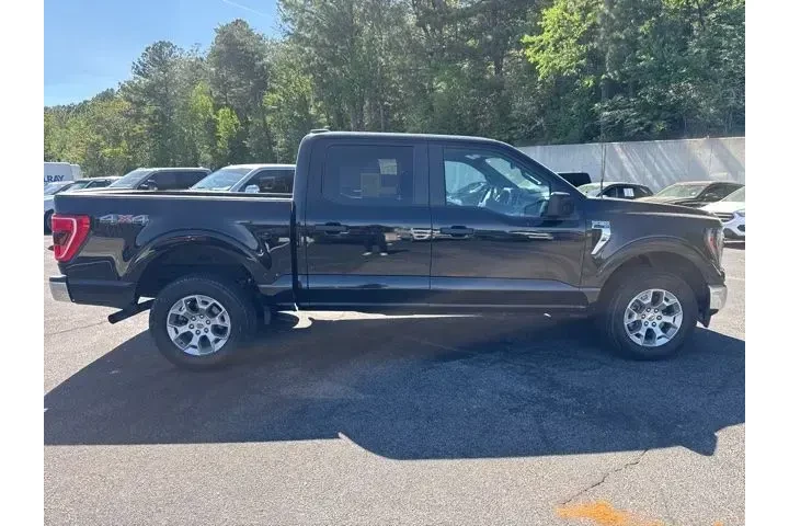 $38490 : Ford F-150 2023 4x4 King Ran image 7