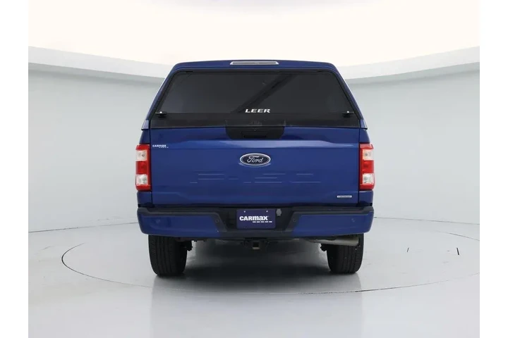 $36998 : Ford F-150 2023 4x4 XL 4dr S image 6