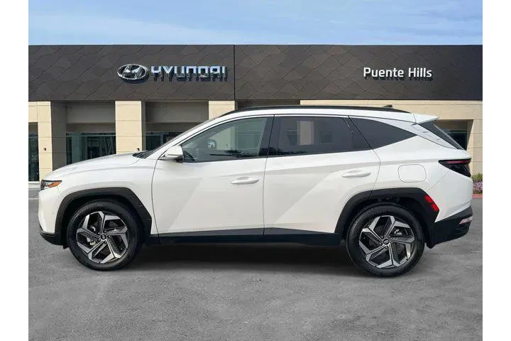 $26788 : Hyundai TUCSON 2023 Limited image 3