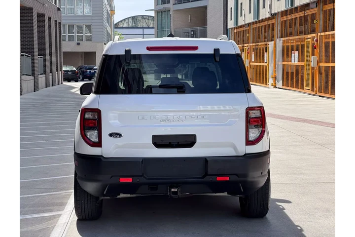 $22990 : 2023 FORD BRONCO SPORT image 7