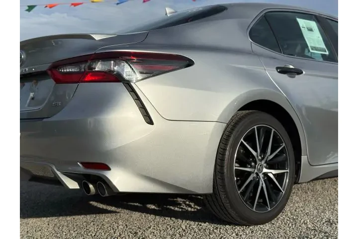 $28700 : 2022 TOYOTA CAMRY2022 TOYOTA image 4