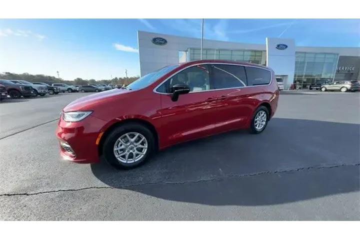 $32990 : Chrysler Pacifica 2025 Selec image 4