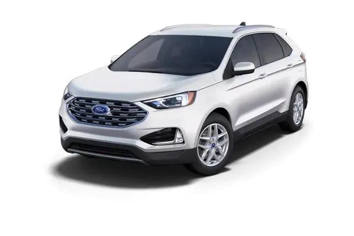 $26630 : Ford Edge 2022 AWD SEL 4dr C image 10