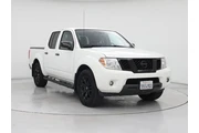 Nissan Frontier 2020 4x2 S 4 en Santa Rosa