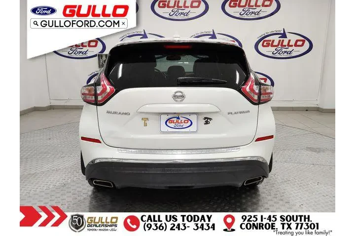 $18991 : Nissan Murano 2018 S 4dr SUV image 6