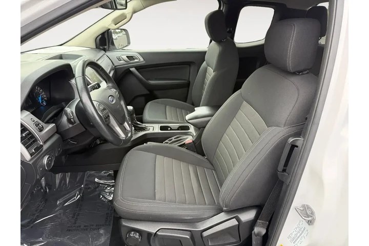 $27000 : Ford Ranger 2020 4x4 XLT 4dr image 10