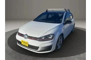 $11500 : 2016 Golf GTI Autobahn thumbnail