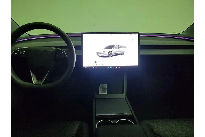 $39998 : Tesla Model 3 2025 Long Rang image 9