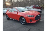 Hyundai VELOSTER 2019 Turbo