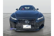 $39698 : Lexus IS 350 2023 AWD F SPOR thumbnail