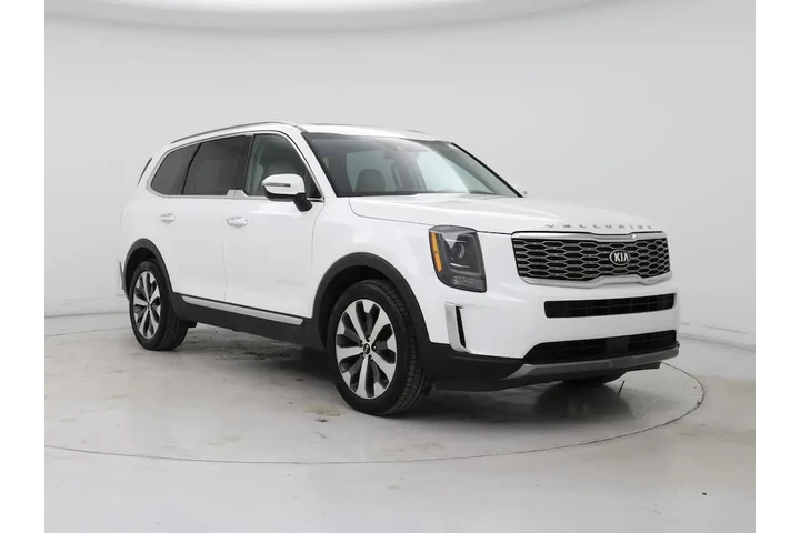 $21998 : Kia Telluride 2020 AWD S 4dr image 1