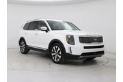 Kia Telluride 2020 AWD S 4dr en Binghamton