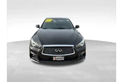 $27995 : INFINITI Q50 2022 AWD Sensor thumbnail