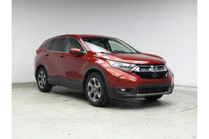 $20998 : Honda CR-V 2019 EX 4dr SUV image 1