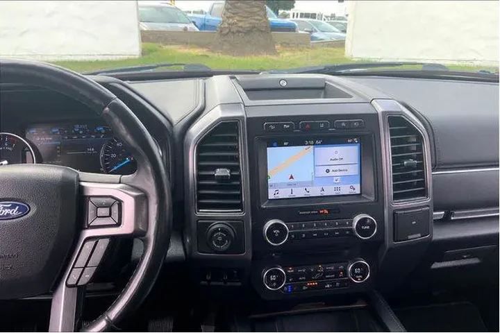 $34985 : Ford Expedition 2018 4x4 Pla image 6