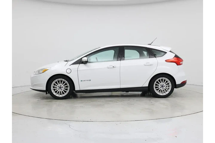$10998 : Ford Focus 2016 Electric 4dr image 3