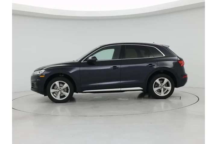 $21998 : Audi Q5 2020 AWD quattro Pre image 3