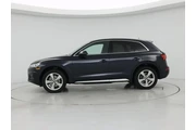 $21998 : Audi Q5 2020 AWD quattro Pre thumbnail