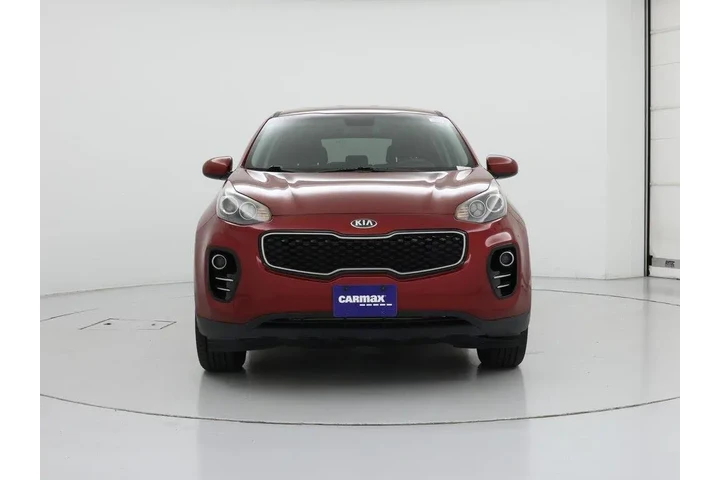 $13998 : Kia Sportage 2018 AWD LX 4dr image 5