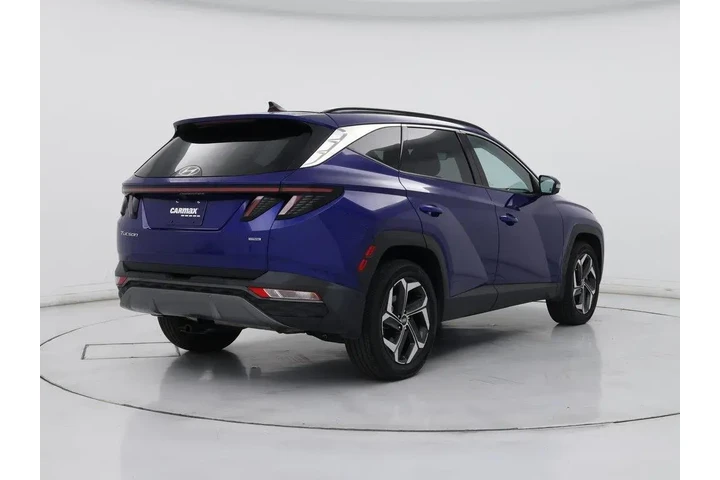 $27998 : Hyundai TUCSON 2023 AWD Limi image 8