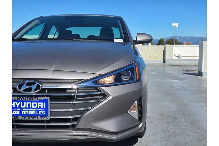 $17919 : Hyundai ELANTRA 2020 Value E image 8