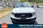 $33325 : PRE-OWNED 2021 FORD RANGER XL thumbnail