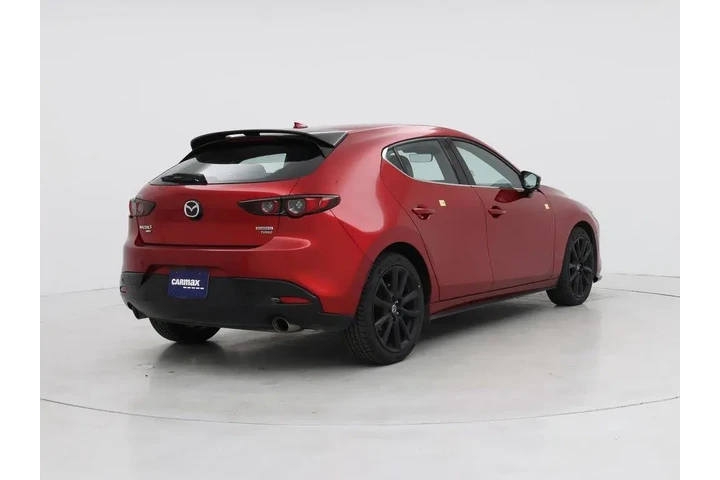 $22998 : Mazda Mazda3 Hatchback 2021 image 8