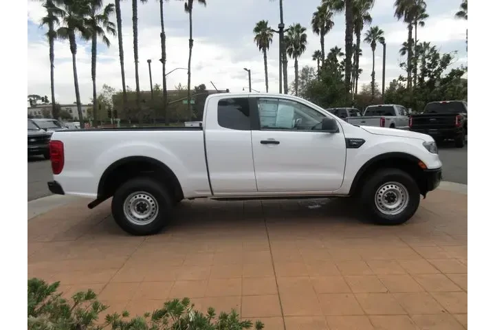 $15999 : Ford Ranger 2022 4x2 XL 4dr image 5