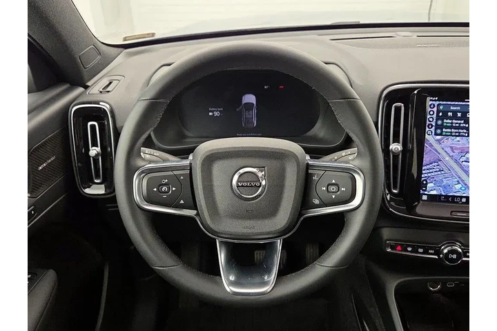 $27998 : Volvo C40 Recharge 2023 eAWD image 10