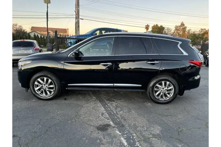 $6995 : 2015 QX60 image 7
