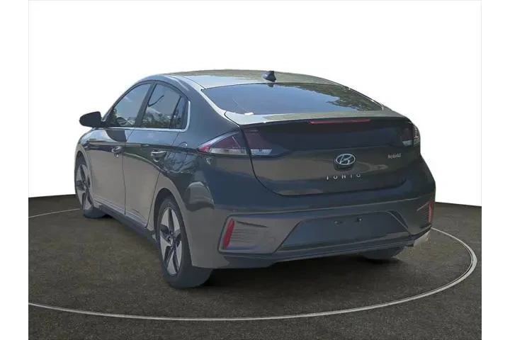 $20179 : Hyundai IONIQ Hybrid 2022 SE image 10